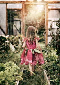 Generation Z, the younger children who are following the Millennials, are expected to be even more closely tied to the land and conscious of food.